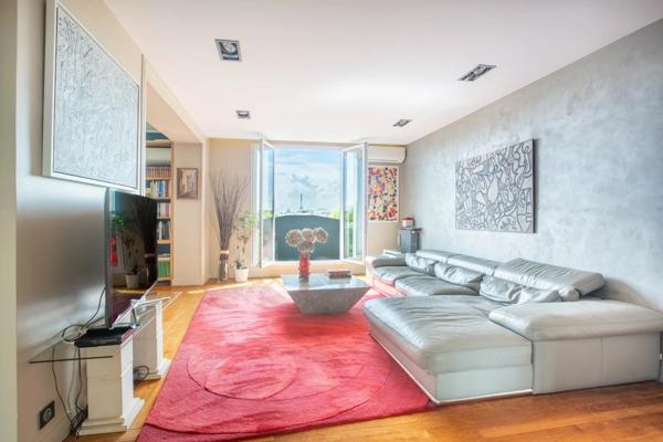 Appartement Neuilly-sur-Seine - Neuilly-sur-Seine - CHATEAU