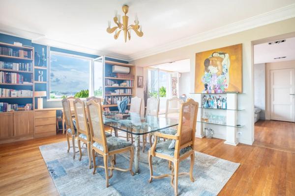 Appartement Neuilly-sur-Seine - Neuilly-sur-Seine - CHATEAU