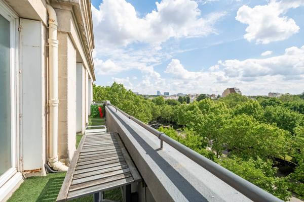 Appartement Neuilly-sur-Seine - Neuilly-sur-Seine - CHATEAU