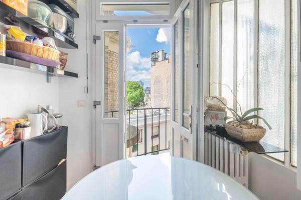 Appartement Neuilly-sur-Seine - Neuilly-sur-Seine - CHATEAU