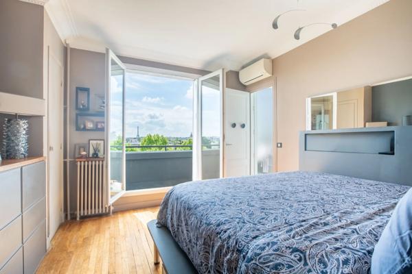 Appartement Neuilly-sur-Seine - Neuilly-sur-Seine - CHATEAU