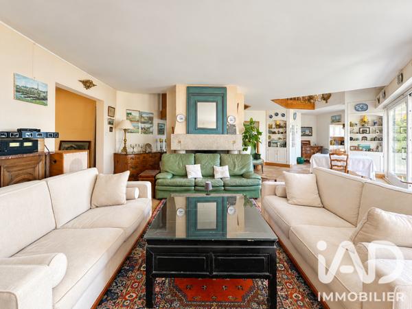 Maison (prestige) à vendre 5 pièces 225,75 m² Saint-Malo
