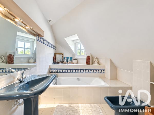 Maison (prestige) à vendre 5 pièces 225,75 m² Saint-Malo