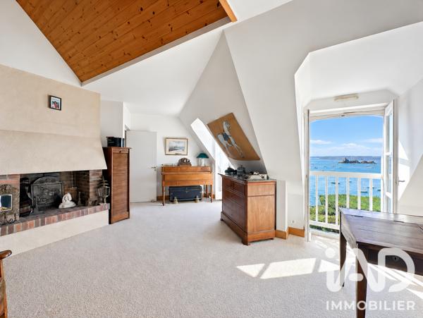 Maison (prestige) à vendre 5 pièces 225,75 m² Saint-Malo