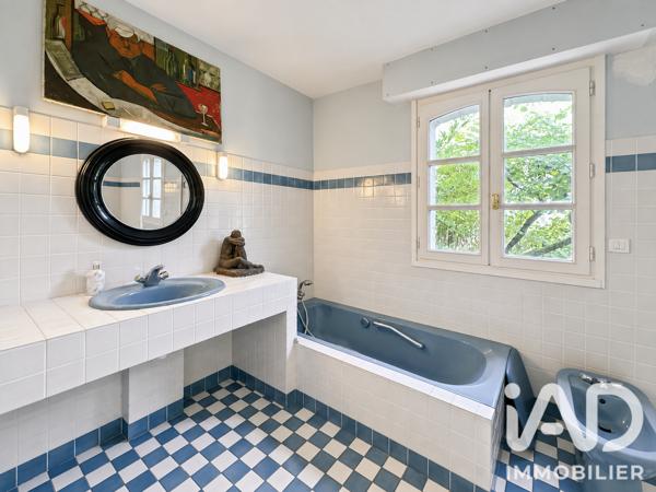 Maison (prestige) à vendre 5 pièces 225,75 m² Saint-Malo