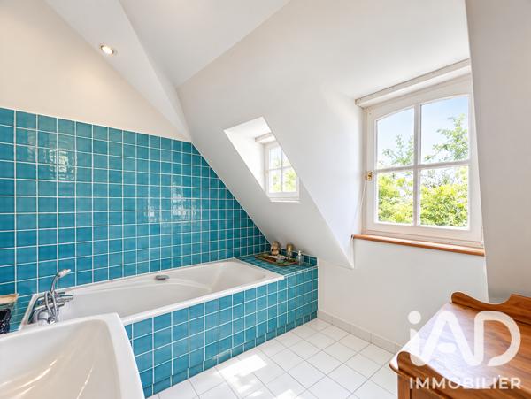 Maison (prestige) à vendre 5 pièces 225,75 m² Saint-Malo