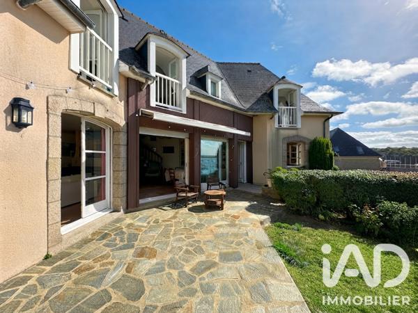 Maison (prestige) à vendre 5 pièces 225,75 m² Saint-Malo