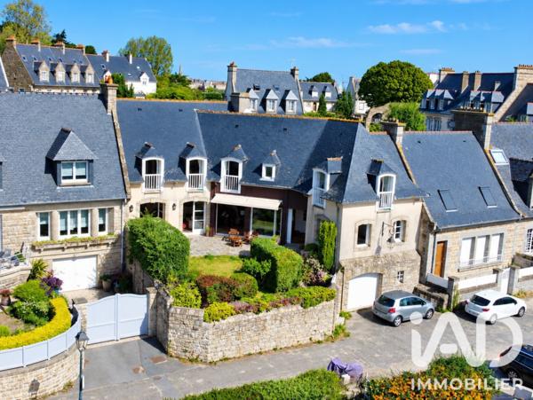 Maison (prestige) à vendre 5 pièces 225,75 m² Saint-Malo