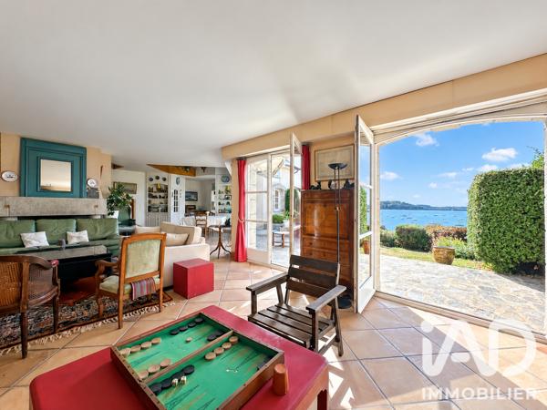 Maison (prestige) à vendre 5 pièces 225,75 m² Saint-Malo