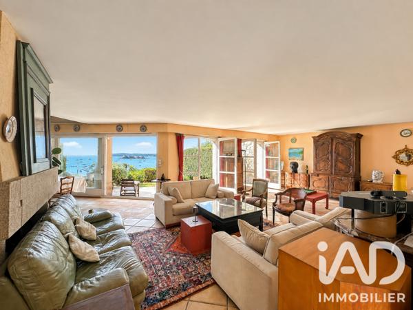 Maison (prestige) à vendre 5 pièces 225,75 m² Saint-Malo