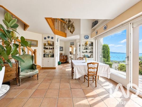Maison (prestige) à vendre 5 pièces 225,75 m² Saint-Malo