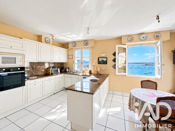Maison (prestige) à vendre 5 pièces 225,75 m² Saint-Malo