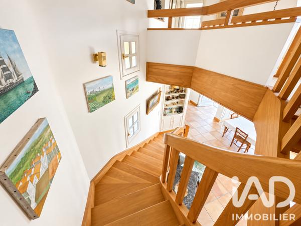 Maison (prestige) à vendre 5 pièces 225,75 m² Saint-Malo