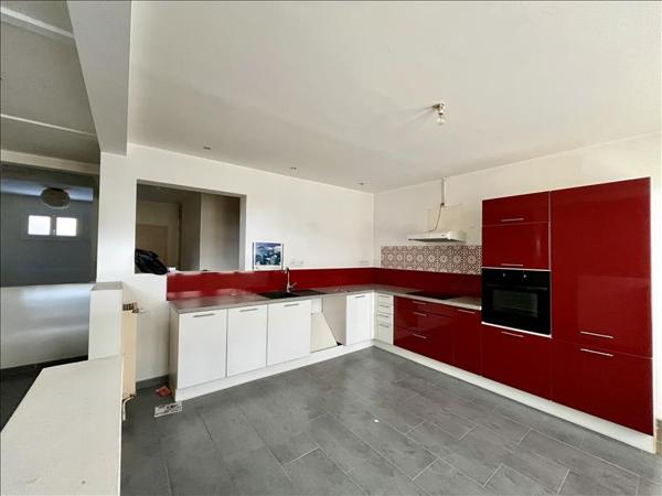 Appartement à vendre |  La Châtre |  2 pièces | 64 m²