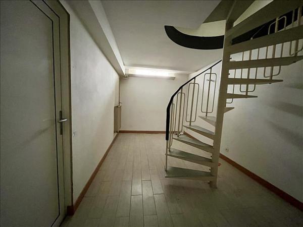 Appartement à vendre |  La Châtre |  2 pièces | 64 m²