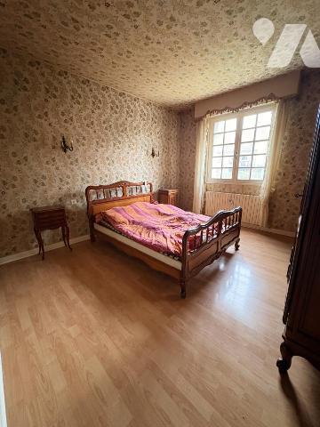 Maison d'habitation