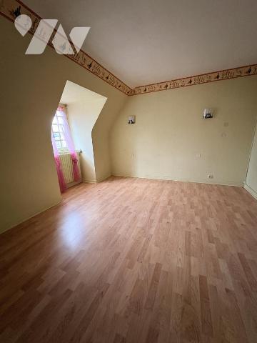 Maison d'habitation