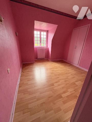 Maison d'habitation