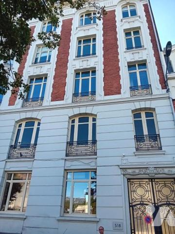 APPARTEMENT MARCQ-EN-BAROEUL