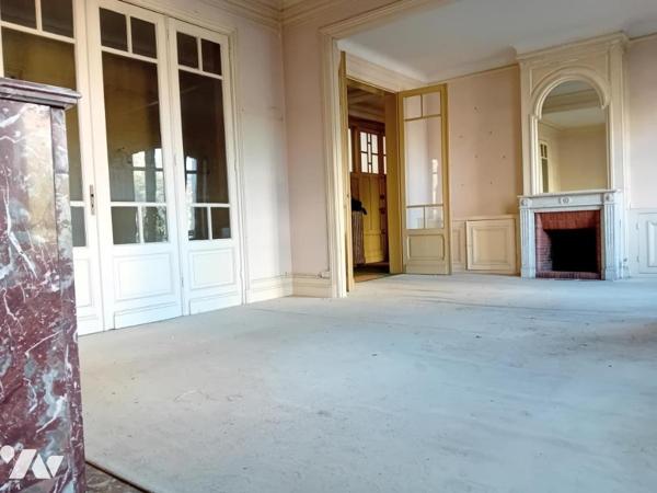 APPARTEMENT MARCQ-EN-BAROEUL