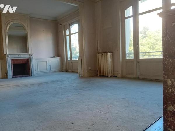 APPARTEMENT MARCQ-EN-BAROEUL