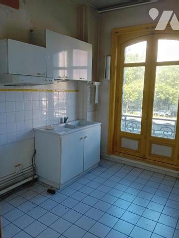 APPARTEMENT MARCQ-EN-BAROEUL