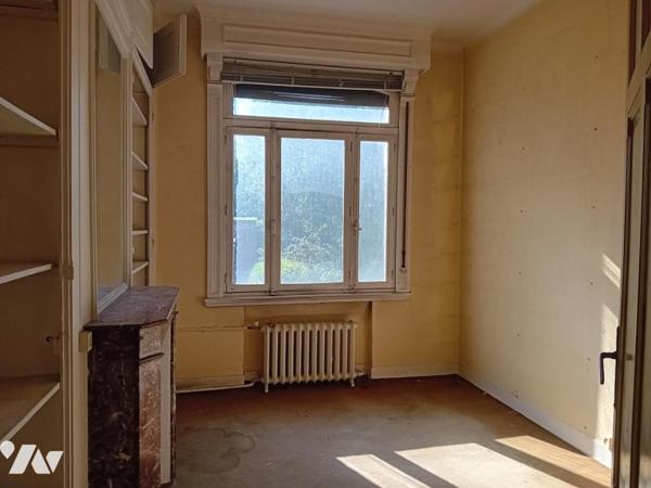 APPARTEMENT MARCQ-EN-BAROEUL