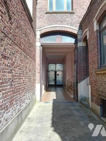 APPARTEMENT MARCQ-EN-BAROEUL