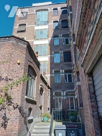 APPARTEMENT MARCQ-EN-BAROEUL