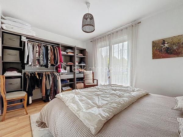 Appartement de 81 m²