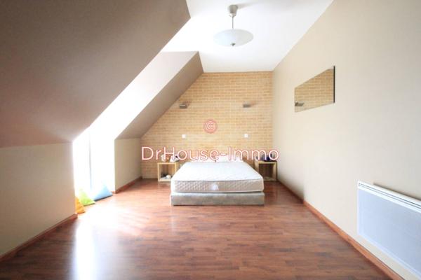 Maison à vendre 7 pièces de 141 m²