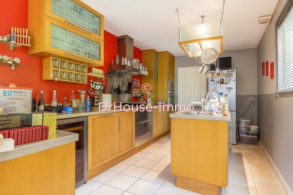 Maison à vendre 7 pièces de 141 m²