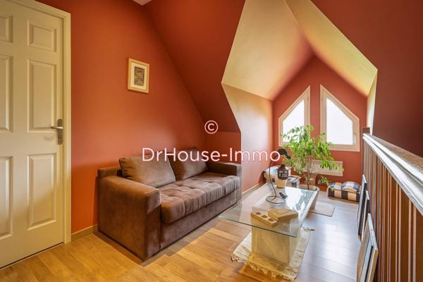 Maison à vendre 7 pièces de 141 m²