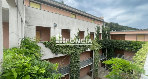 Location Studio meublé 25.07 m² - Maxéville 54320