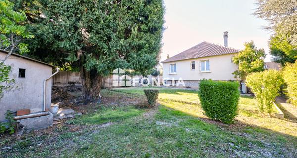 À vendre Maison 5 pièces 68.76 m² - Mantes-la-ville 78711