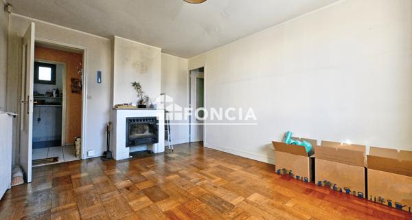 À vendre Maison 5 pièces 68.76 m² - Mantes-la-ville 78711
