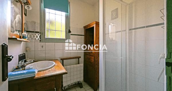À vendre Maison 5 pièces 68.76 m² - Mantes-la-ville 78711
