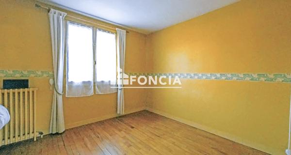 À vendre Maison 5 pièces 68.76 m² - Mantes-la-ville 78711