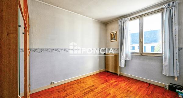À vendre Maison 5 pièces 68.76 m² - Mantes-la-ville 78711