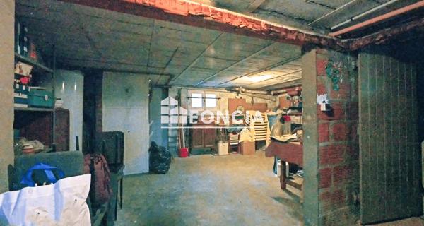 À vendre Maison 5 pièces 68.76 m² - Mantes-la-ville 78711