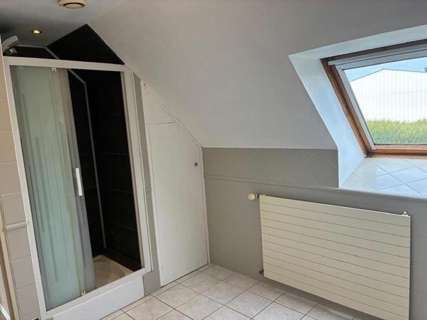 Charmante Maison Familiale et Individuelle ? 3 niveaux ? 1 étage ? 3 Chambres ? Sous Sol Total ? Terrain 3545 m2