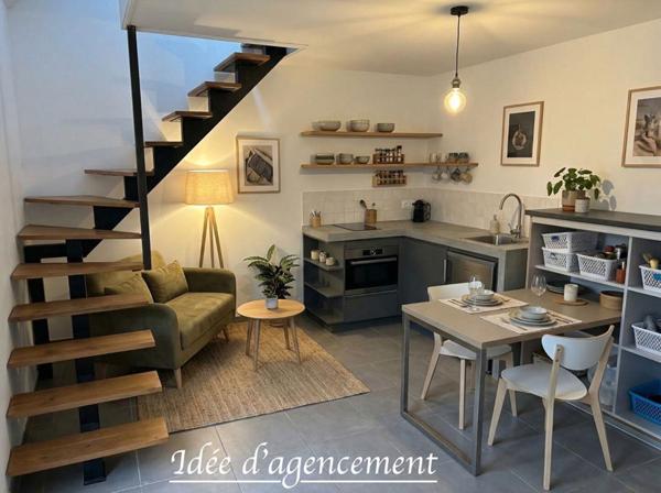 Charmante Maison Familiale et Individuelle ? 3 niveaux ? 1 étage ? 3 Chambres ? Sous Sol Total ? Terrain 3545 m2