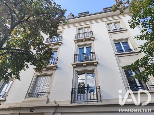 Location studio 22 m² Nancy