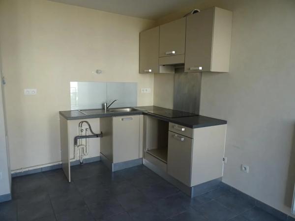Appartement à louer à Aix-les-Bains (73100)