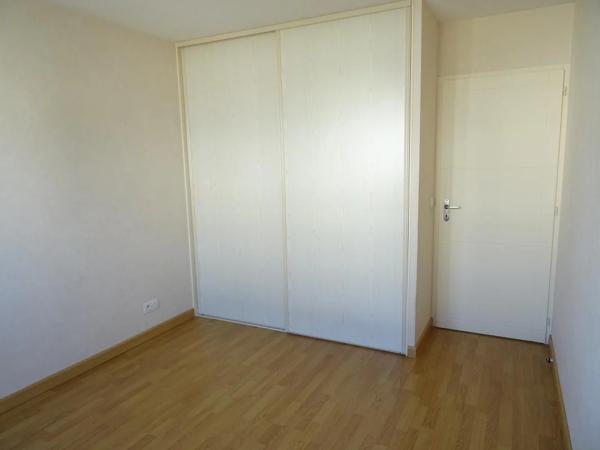 Appartement à louer à Aix-les-Bains (73100)