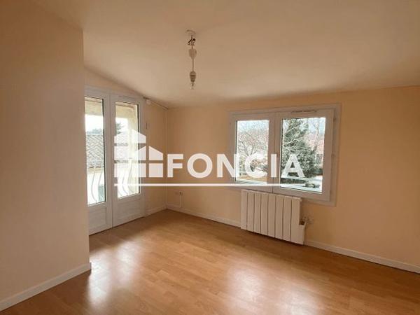 Location Appartement 3 pièces 61.05 m² - 6 IMPASSE DES NARDOUZANS Niort 79000