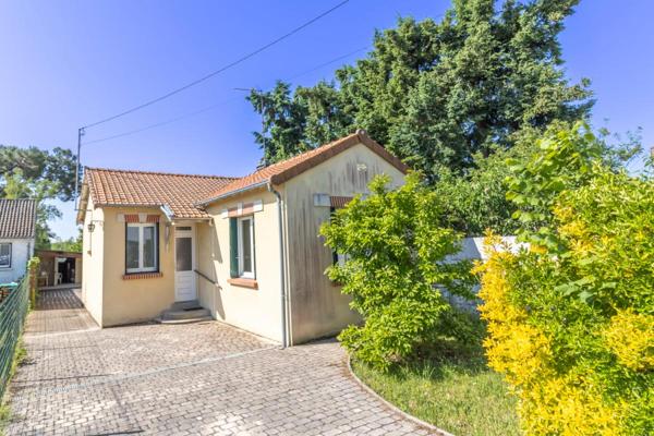 Maison Selles Sur Cher 4 pièce(s) 73 m2