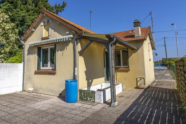 Maison Selles Sur Cher 4 pièce(s) 73 m2