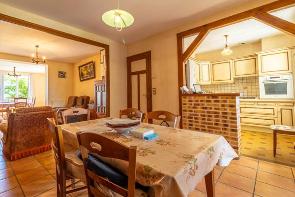 Maison Selles Sur Cher 4 pièce(s) 73 m2