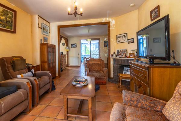 Maison Selles Sur Cher 4 pièce(s) 73 m2